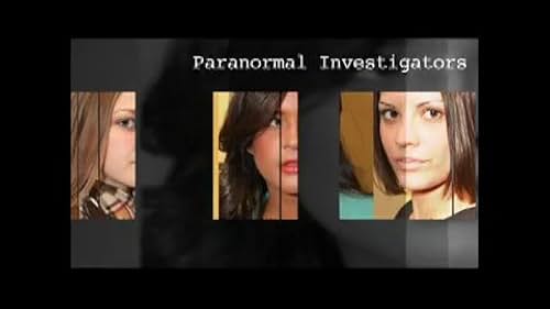 Ghost Chicks is a  paranormal investigative reality show that is comprised totally of women cast members.