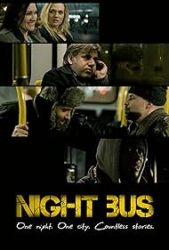 Night Bus (2014)