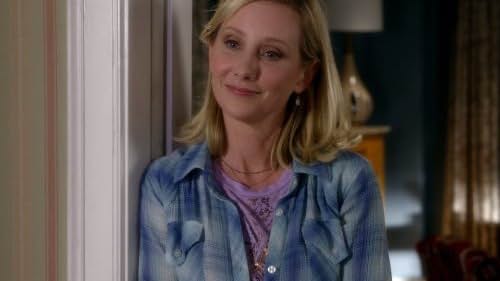 Anne Heche in Save Me (2013)