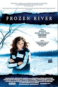 Primary photo for Frozen River