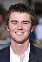 Cameron Bright at an event for The Twilight Saga: New Moon (2009)