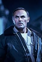 John Saxon in A Nightmare on Elm Street 3: Dream Warriors (1987)