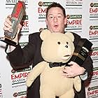 Johnny Vegas