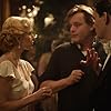 Jessica Biel, Stephan Elliott, and Ben Barnes in Easy Virtue (2008)