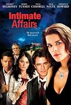 Neve Campbell, Dermot Mulroney, Nick Nolte, Robin Tunney, and Terrence Howard in Intimate Affairs (2001)