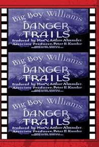 Primary photo for Danger Trails