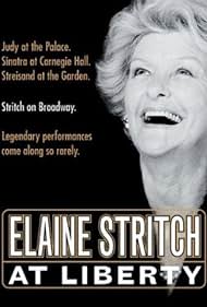 Elaine Stritch at Liberty (2002)