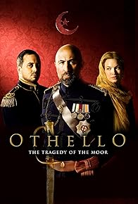 Primary photo for Othello the Tragedy of the Moor