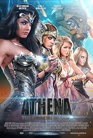 Athena: The Goddess of War (2014)