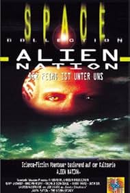 Alien Nation: The Enemy Within (1996)