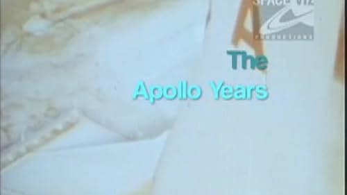 The Apollo Years