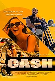 Cash (2023)