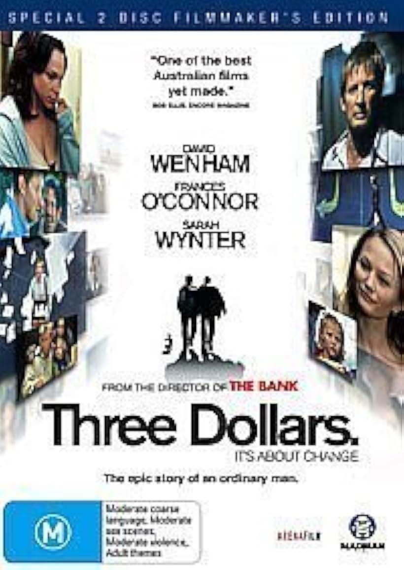 Three Dollars (2005)