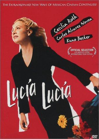 Lucía, Lucía (2003)