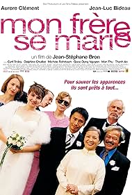 Mon frère se marie (2006)