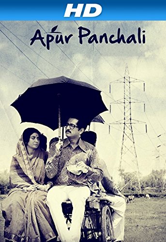 Apur Panchali (2013)