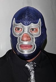 Primary photo for Blue Demon Jr.