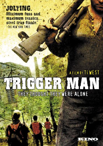 Trigger Man (2007)