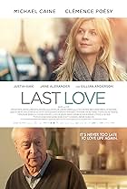 Michael Caine and Clémence Poésy in Last Love (2013)