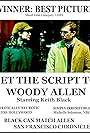 Get the Script to Woody Allen (2003)