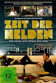 Zeit der Helden (2013)