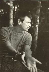 Primary photo for Andrei Tarkovsky