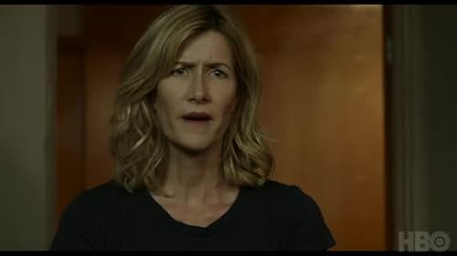 'The Tale' chronicles Jennifer's (Laura Dern) investigation into her own childhood memories, as she is forced to reexamine her first sexual experience -- and the stories we tell ourselves in order to survive.