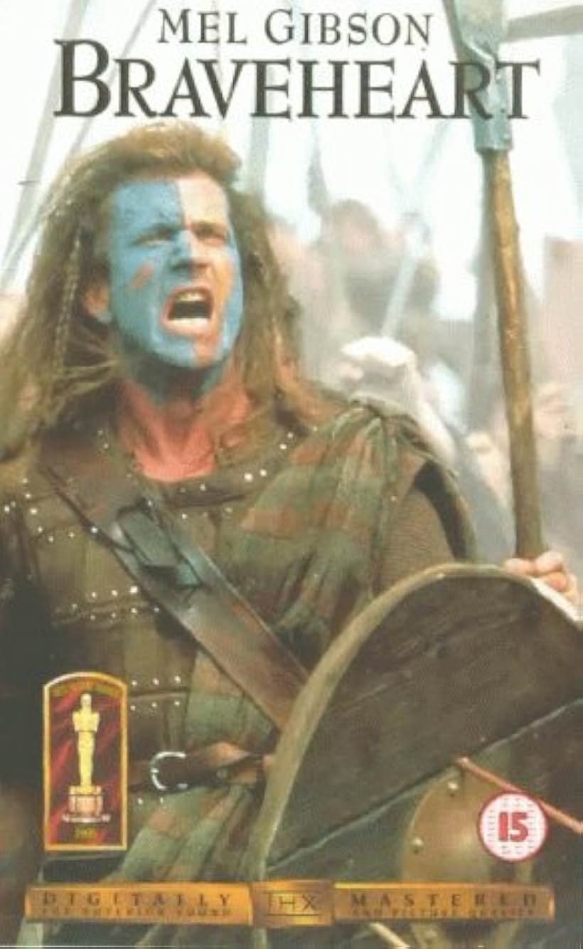 Braveheart (1995)