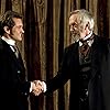 Jonathan Pryce and Hugh Dancy in Hysteria (2011)