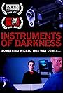 "Instruments of Darkness" Poster (Short Film, 2011)