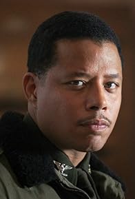 Primary photo for Terrence Howard