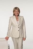 Martha Stewart in The Apprentice: Martha Stewart (2005)