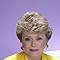 "The Golden Girls" Rue McClanahan