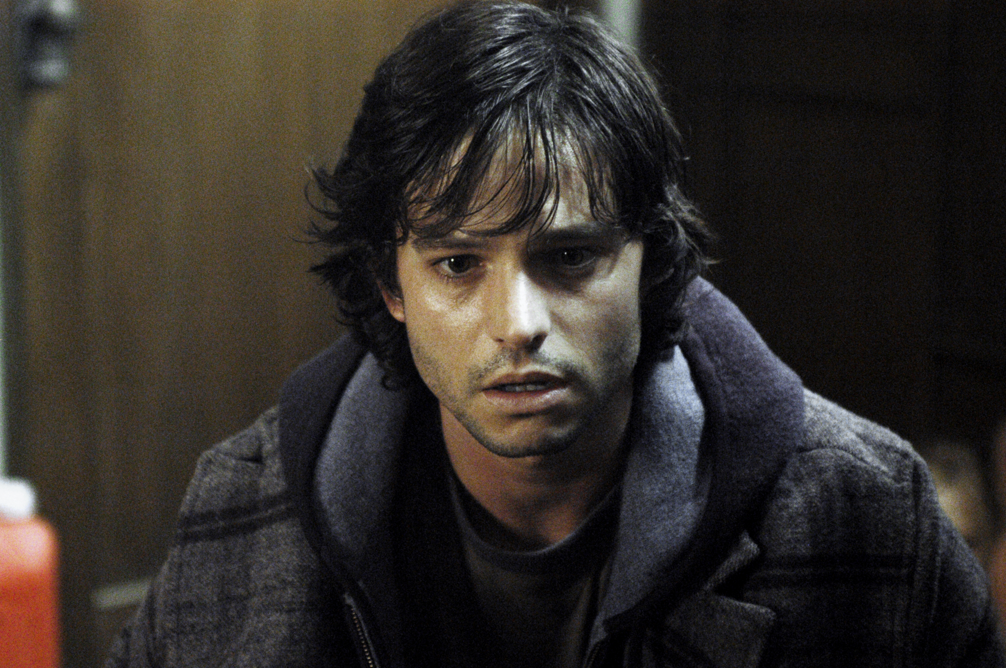 Jason Behr in The Grudge (2004)