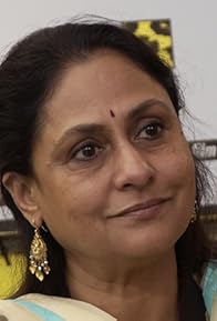 Primary photo for Jaya Bachchan