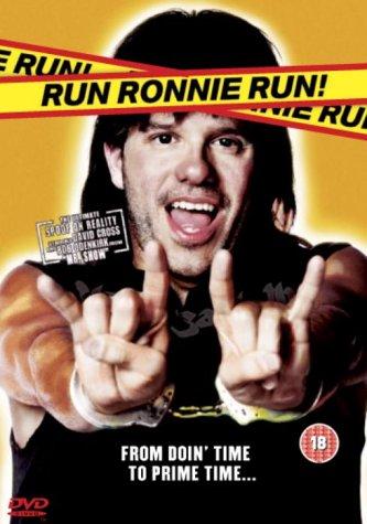 Run Ronnie Run (2002)