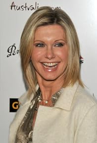 Primary photo for Olivia Newton-John