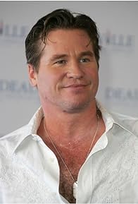 Primary photo for Val Kilmer