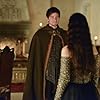 Adelaide Kane and Torrance Coombs in Reign (2013)