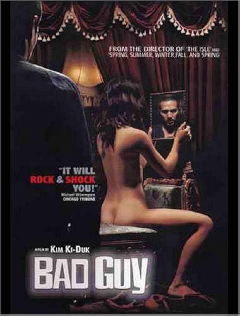 Bad Guy (2001)