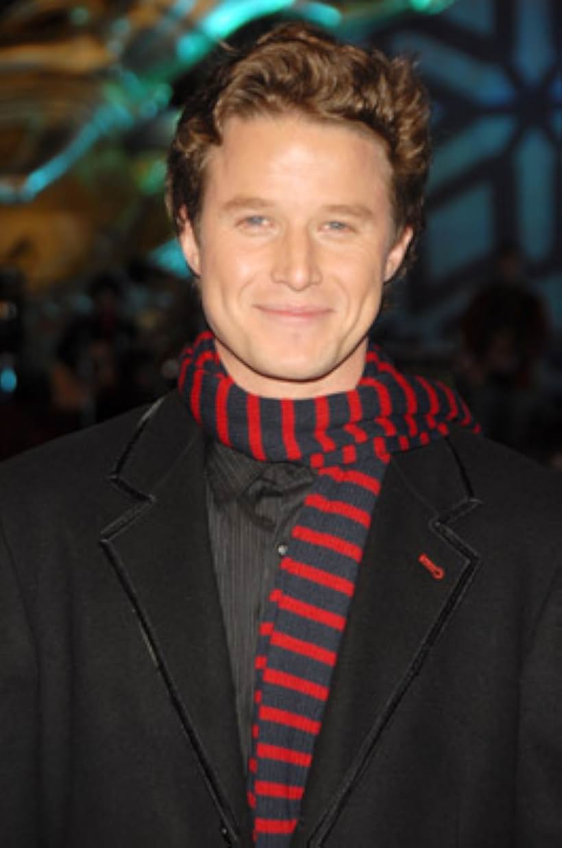 Billy Bush