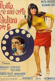 Pronto... c'è una certa Giuliana per te (1967)