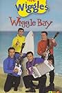 Murray Cook, Jeff Fatt, Anthony Field, Greg Page, and The Wiggles in The Wiggles: Wiggle Bay (2002)