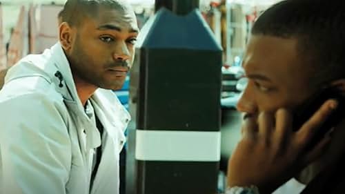 Ashley Walters and Kano in Top Boy (2011)