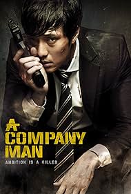 So Ji-seob in A Company Man (2012)