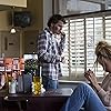 Emile Hirsch and Juno Temple in Killer Joe (2011)