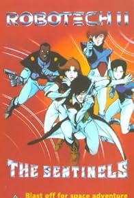 Primary photo for Robotech II: The Sentinels