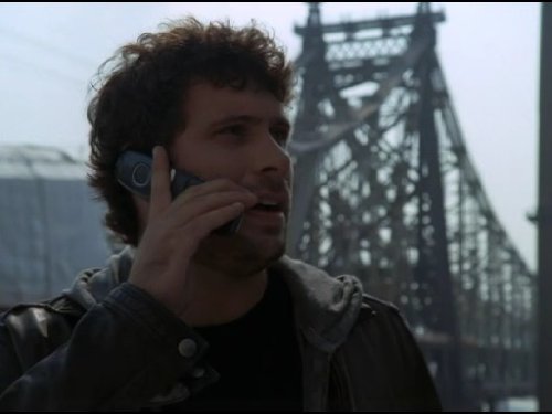 Jeremy Sisto in Kidnapped (2006)