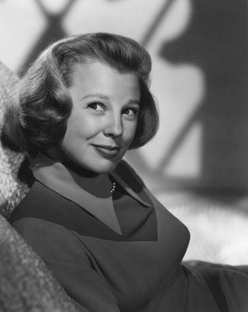 June Allyson "The Stratton Story" 1949 MGM