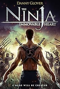 Primary photo for Ninja Immovable Heart